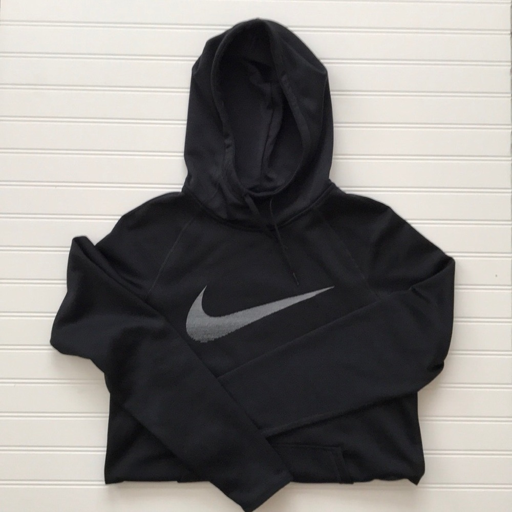 NIKE therma-fit hoodie